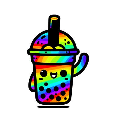 boba tea