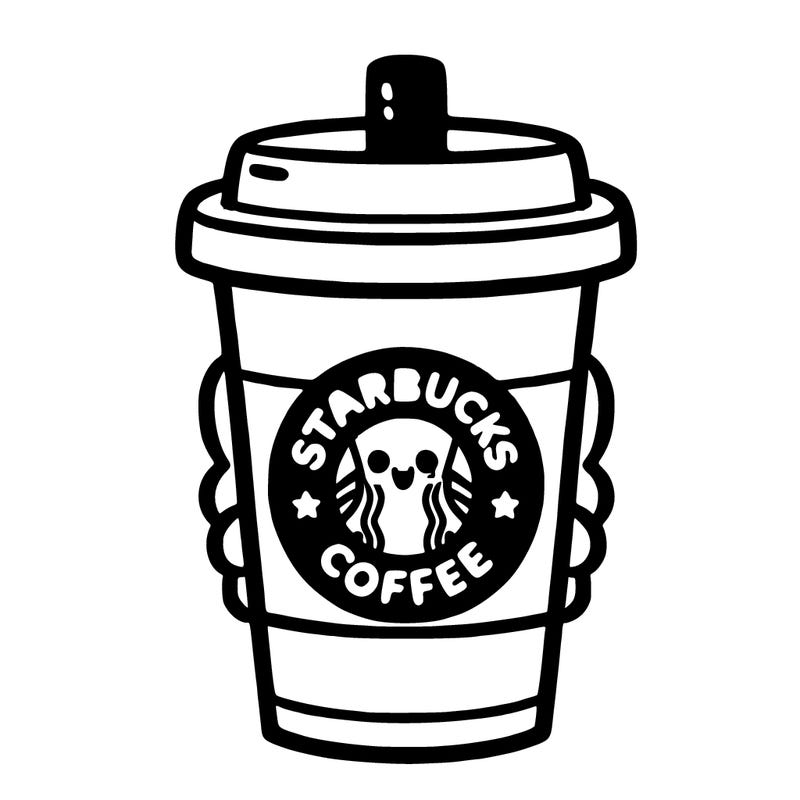 star bucks coffe
