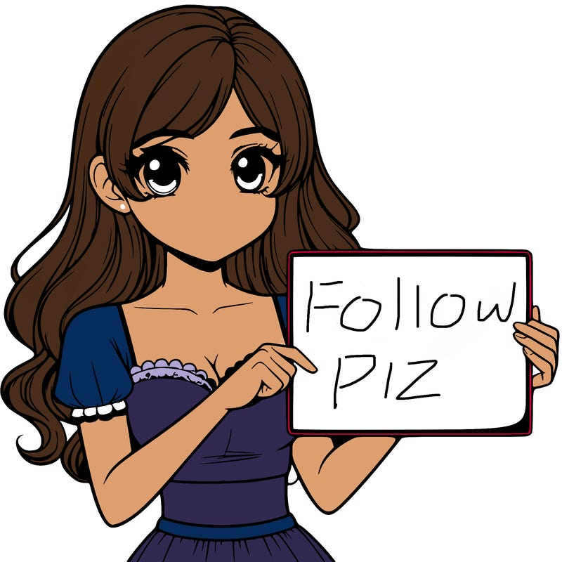 realistic pretty girl holding blank sign