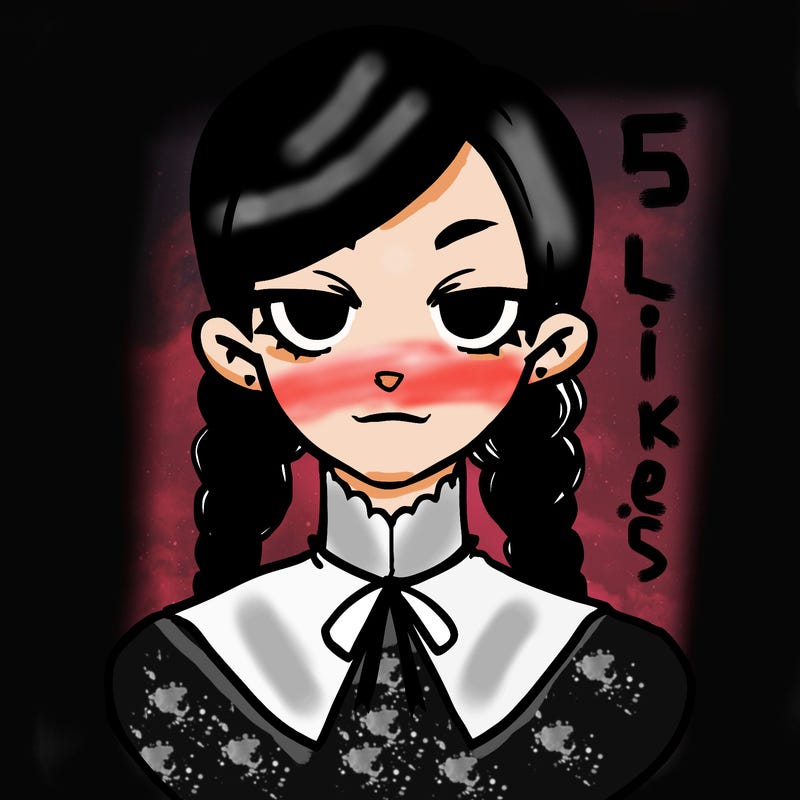 After