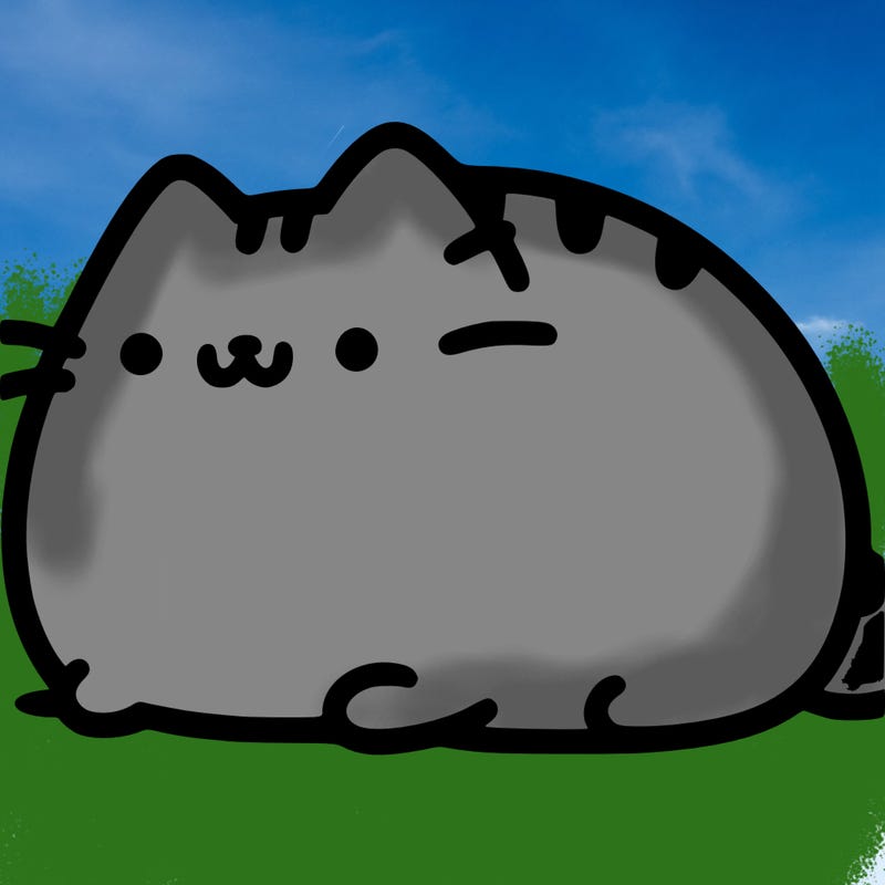 pusheen