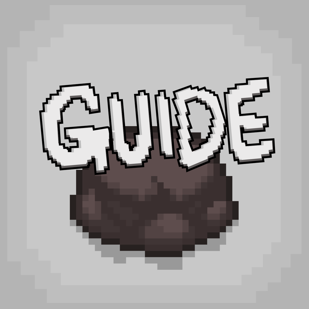 Guide for Binding of Isaac - Reference App | MWM