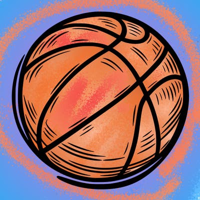 basketball