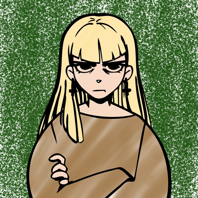 After