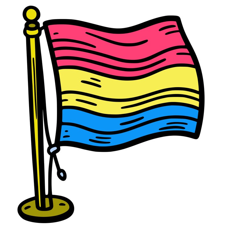 pride flag