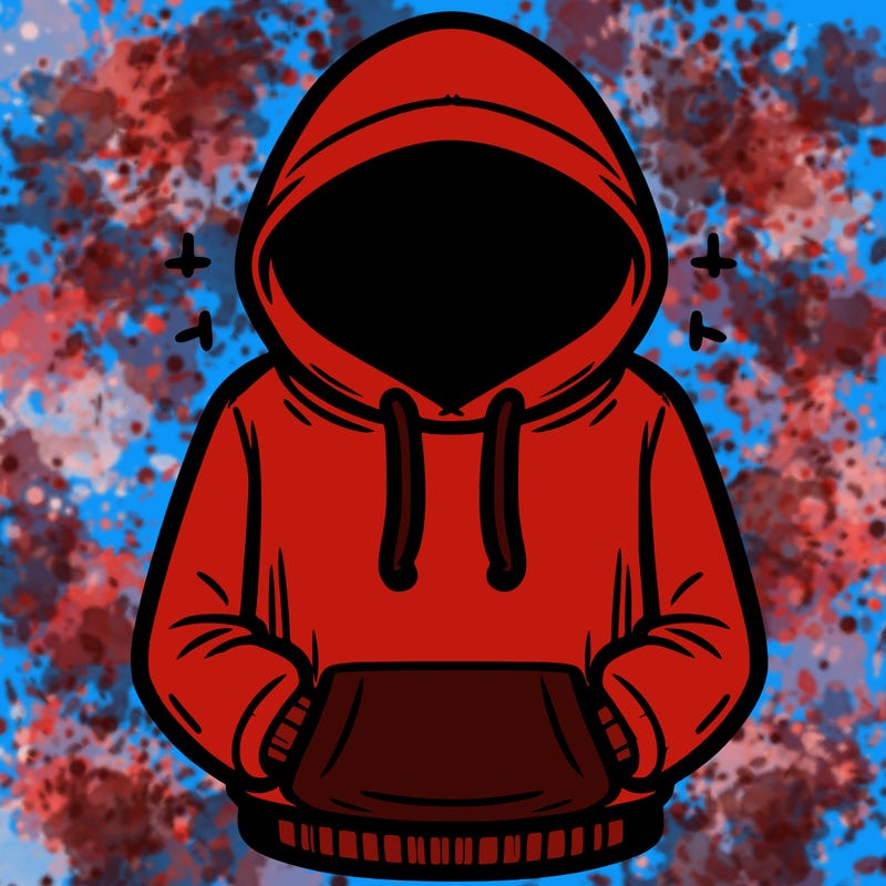 hoodie