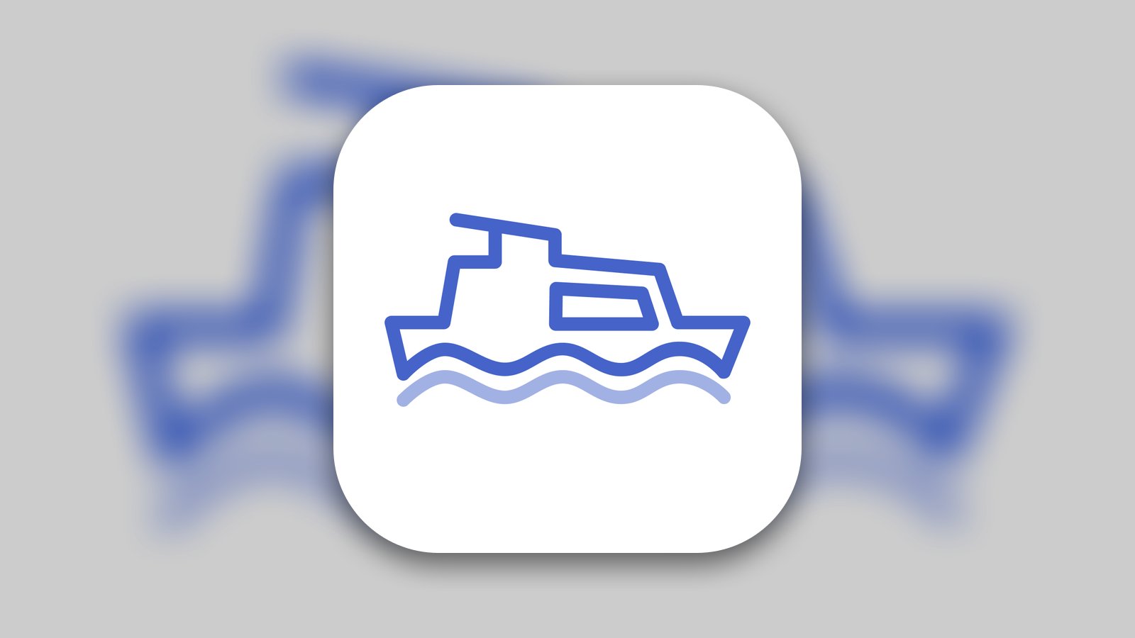 Waterkaarten: Boat Navigation - Navigation App | MWM