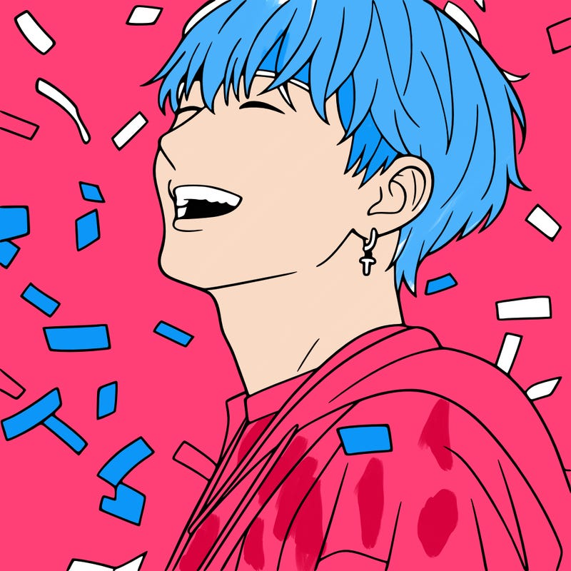 After