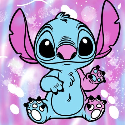 stitch