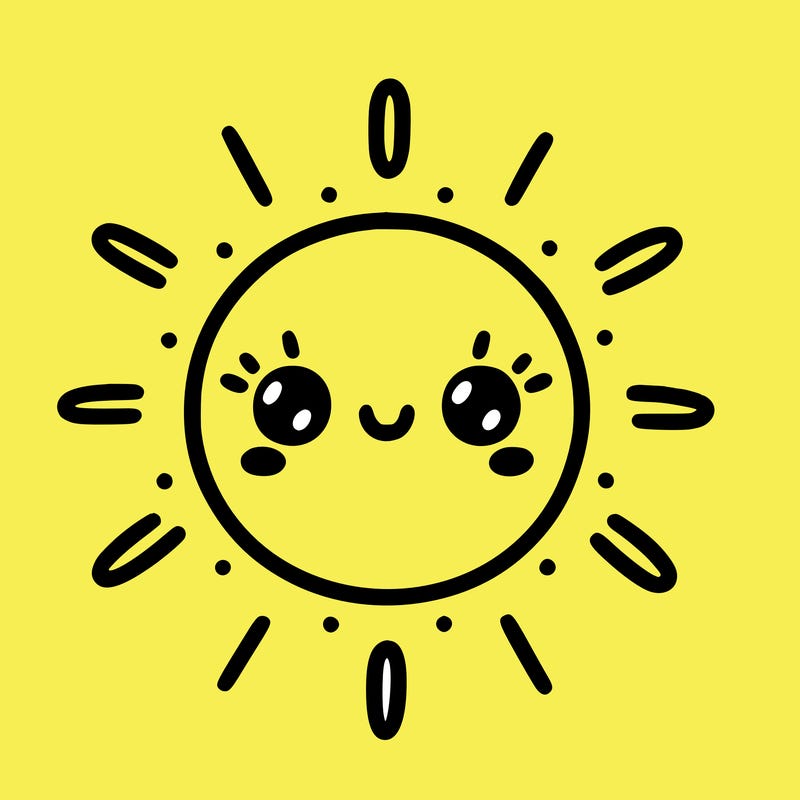 sun