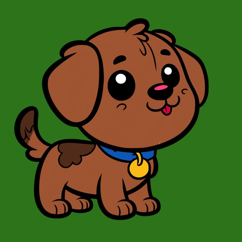 dog