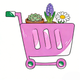 SmartCart：Farm gardening