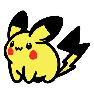 picachu