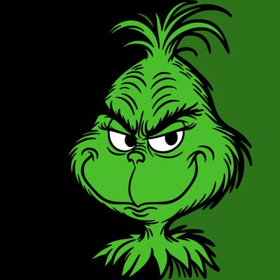 grinch
