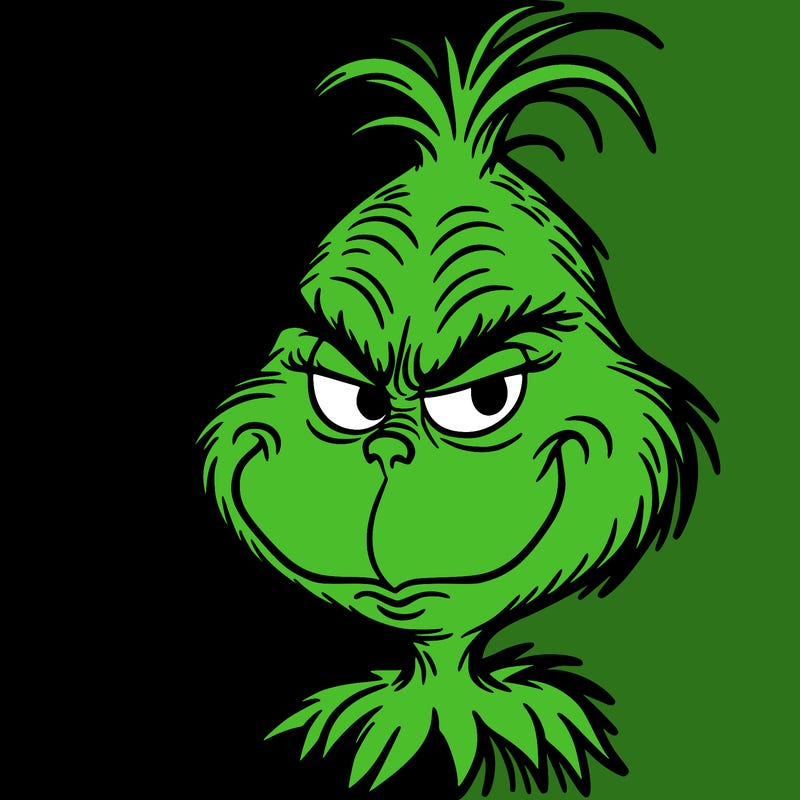 grinch