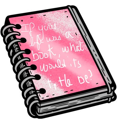 notebook