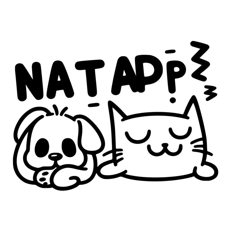 catnap, and dog dave