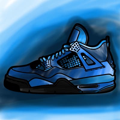 jordan 4
