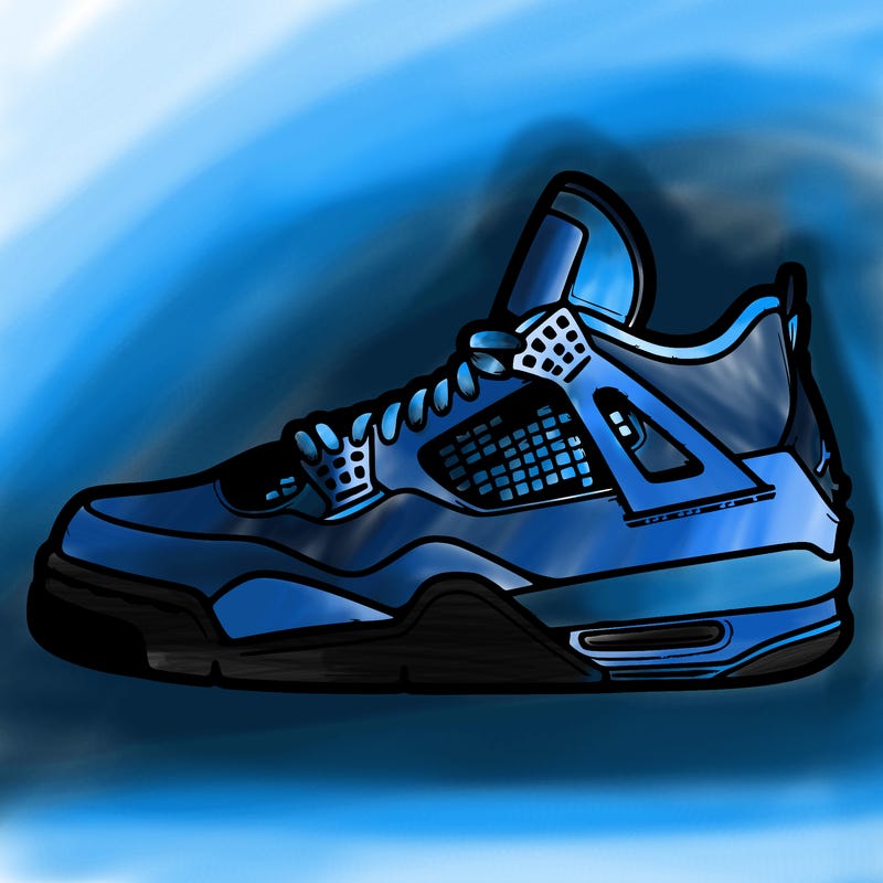 jordan 4