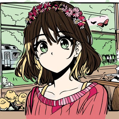 manga