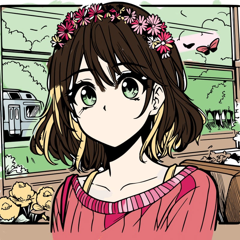 manga