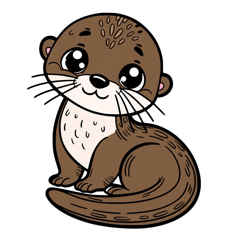 otter