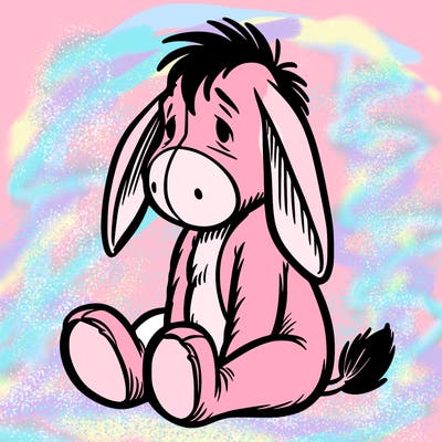 eeyore