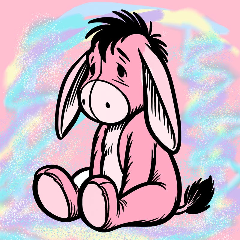 eeyore