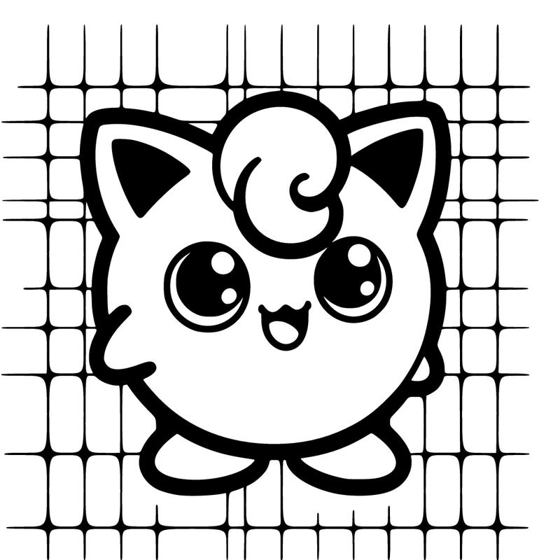 jiggly puff pokemon