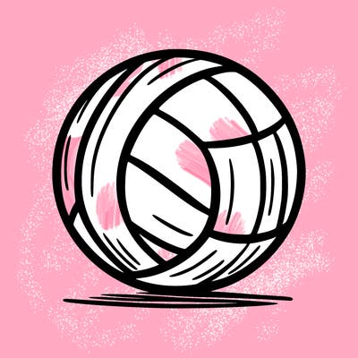 volleyball