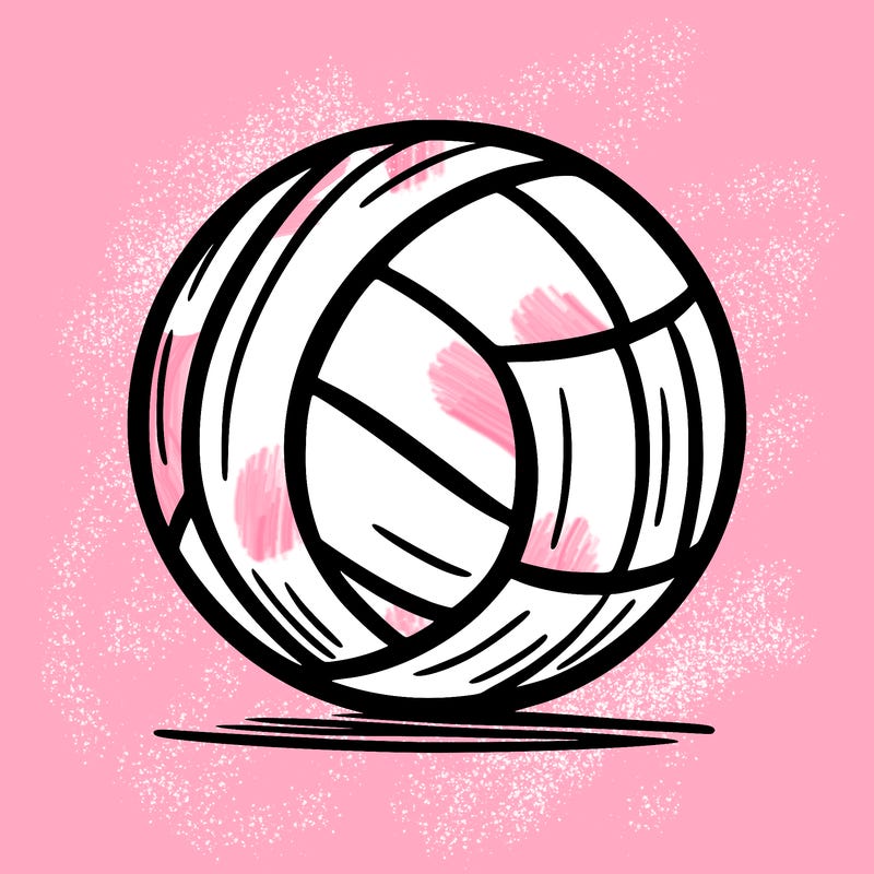volleyball