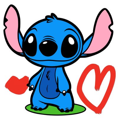 stitch