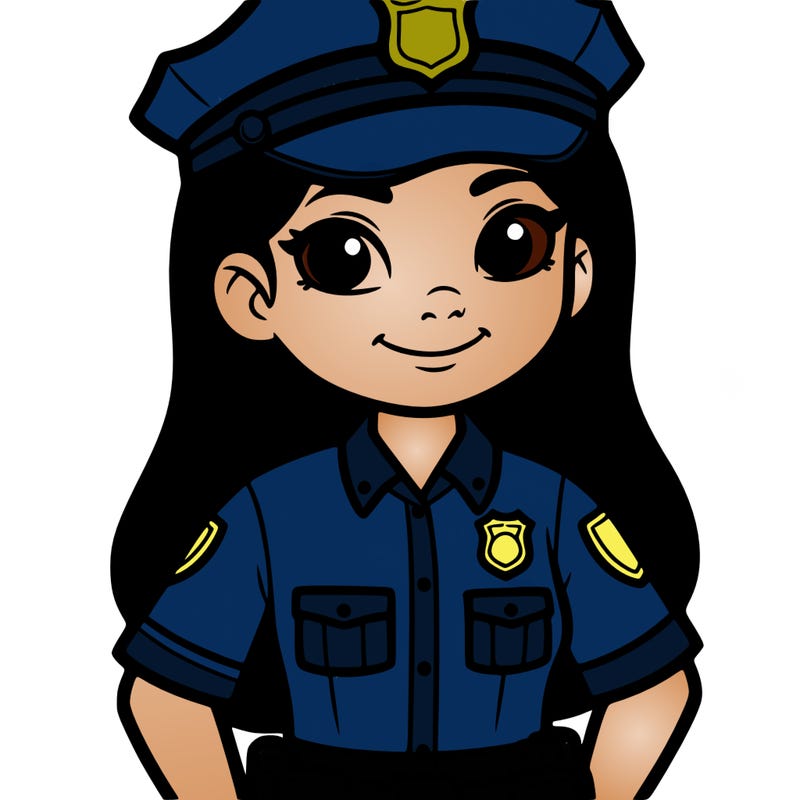 police officer