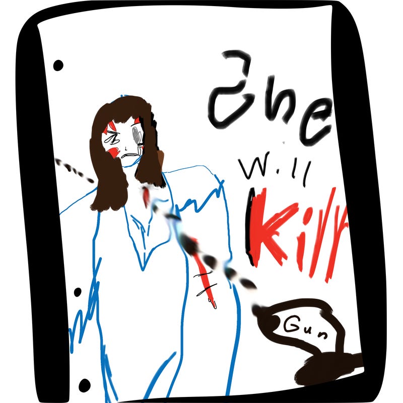 blank white page with nothing drawn on it