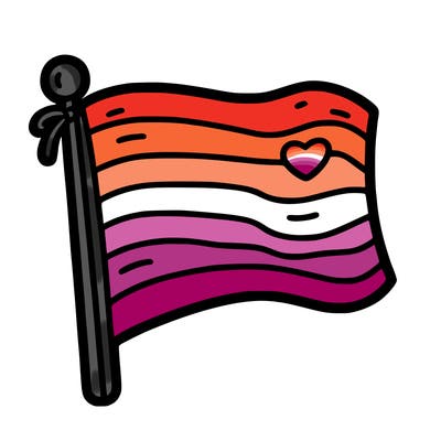 pride flag