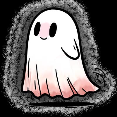 ghost