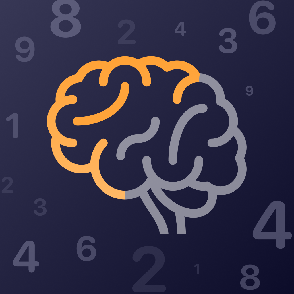 Iq Brain Test | Sharpen Your Mind with Daily Math Challenges