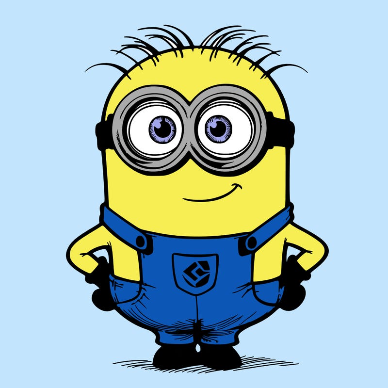 minion