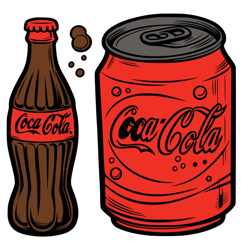 coca cola
