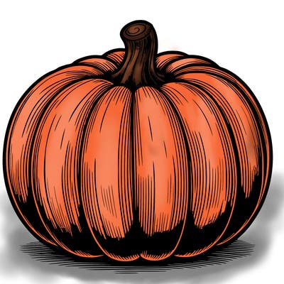 realista pumpkin