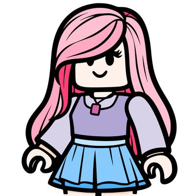 girl roblox avatar