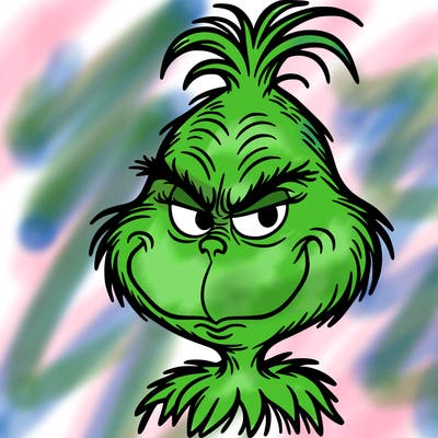 grinch