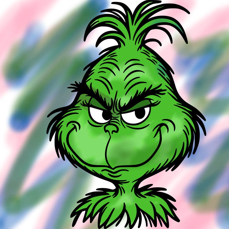 grinch