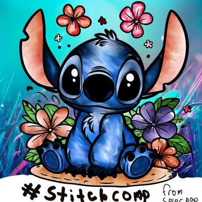 stitch