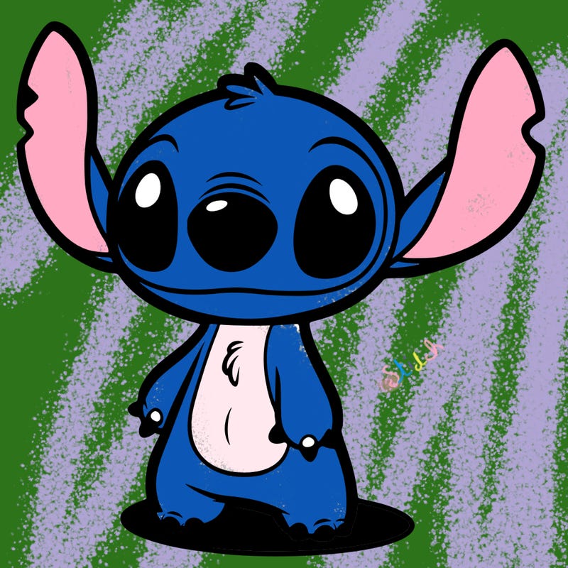 stitch