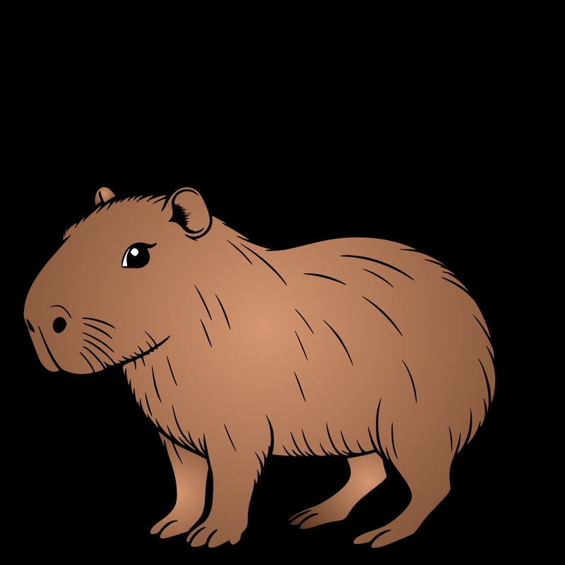 capybara