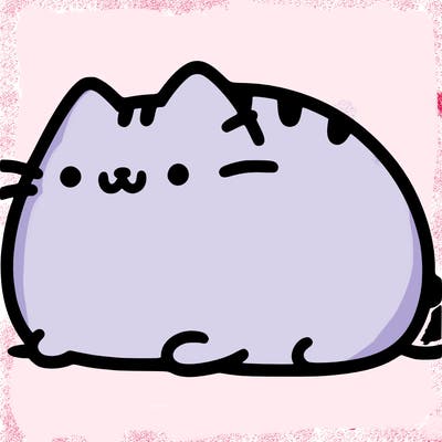 pusheen
