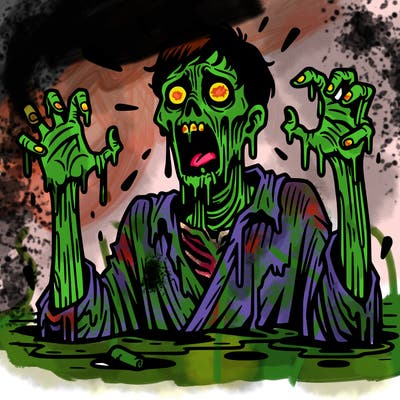 horror