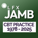 JAMB CBT PRACTICE 2026 - LFX
