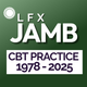 JAMB CBT PRACTICE 2026 - LFX